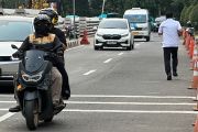 KPK Duga Pejabat Bea Cukai Terima Uang Kasus Impor, Saksi Sempat Kabur dari Wartawan