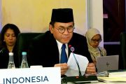 Indonesia Serukan Solidaritas ASEAN dalam Pertemuan Menteri Ekonomi
