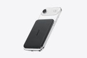 Anker Rilis Power Bank Magnetik Tipis 10.000mAh untuk Pengguna iPhone