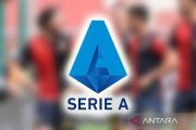 Jadwal Serie A Italia Pekan 37 Hadirkan Derby della Capitale