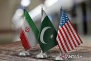 Iran Kirim Respons atas Usulan AS untuk Akhiri Perang Lewat Pakistan