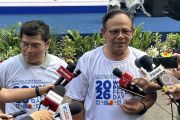 Dewan Pers Minta Pemerintah Segera Bebaskan Jurnalis RI di Gaza