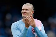 Jadwal Liga Inggris Pekan 37: Arsenal Lawan Burnley, Bournemouth Hadapi City