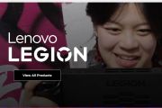 HP Gaming Lenovo Legion Y70 Muncul dengan Chip Snapdragon 8 Gen 5