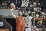Klasemen IBL: Pelita Jaya Kuasai Klasemen Akhir IBL 2026