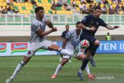 Persijap Amankan Posisi dari Zona Degradasi setelah Bungkam Persita 3-0