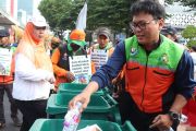 Pemilahan Sampah di Jakarta Dinilai Butuh Perubahan Sistem Secara Menyeluruh