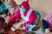 Sudinkes Ajak Warga Terapkan PHBS untuk Cegah Hantavirus