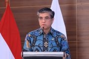 Menaker Ajak Talenta Muda Jadi Inovator dan Pencipta Lapangan Kerja