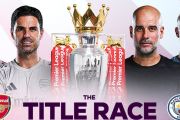 Update Klasemen Liga Inggris: Arsenal Makin Dekati Trofi Juara