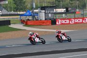 Rheza Pertahankan Peluang Indonesia pada ARRC Buriram