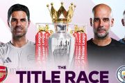 Guardiola Ungkap Man City Siap Manfaatkan Kelalaian Arsenal demi Gelar Juara