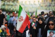 Iran Ajukan Tuntutan Baru kepada AS untuk Akhiri Konflik