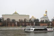 Rusia Sebut Hubungan dengan Jepang Kini Kembali ke &ldquo;Zaman Es&rdquo;