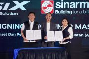 BSD City Bakal Jadi Pusat AI dan Robotik Baru di Indonesia