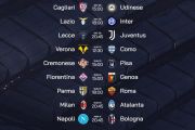 Update Klasemen Serie A Italia: Perebutan Slot Liga Champions Masih Sengit