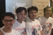 Film "Nobody Loves Kay" Tunjukkan Beratnya Kejar Mimpi Jadi Atlet Esports