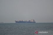 Italia Kirim Dua Kapal Penyapu Ranjau ke Dekat Selat Hormuz
