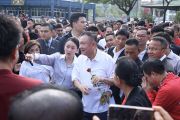 Eks PM Thailand Thaksin Shinawatra Bebas Bersyarat, Wajib Kenakan Alat Pemantau