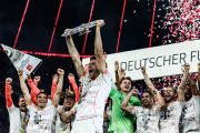 Update Klasemen Bundesliga Jerman: Tiga Tim Bersaing ke Liga Champions