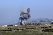 Komandan Jihad Islam Palestina Tewas dalam Serangan Israel di Lebanon