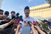 Bertemu Prabowo, Gus Ipul Sampaikan Laporan Bansos dan Sekolah Rakyat