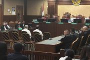 Eks Dirut Pertamina Patra Niaga Divonis 6 Tahun Bui di Kasus Korupsi Tata Kelola Minyak