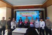 Polisi Tetapkan Pengasuh Ponpes di Mantingan Jepara Jadi Tersangka Pencabulan Santri