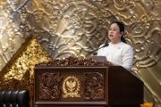 Ketua DPR Minta Pemerintah Tangani Pelemahan Rupiah ke Rp17.503 per Dolar AS