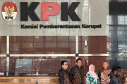 KPK dan Ombudsman RI Bahas Kolaborasi Pencegahan Korupsi