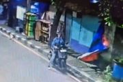 Teror Pembakaran di Matraman Jaktim Buat Warga Resah