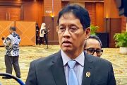 Menkeu Jaga Stabilitas Pasar Obligasi di Tengah Rupiah Rp17.500