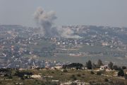 Serangan Jet Tempur Israel Hantam 28 Wilayah di Lebanon