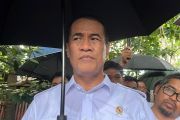 Mentan Kucurkan Bantuan Rp10 Miliar untuk Wilayah Terdampak Banjir di Sultra