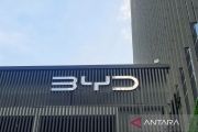 BYD Bakal Ambil Alih Pabrik Tak Terpakai di Eropa Buat Genjot Produksi