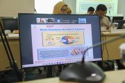 DKI Siapkan Raperda Perlindungan Perempuan untuk Cegah Kekerasan