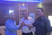TVRI, RRI dan ANTARA Perkuat Kolabroasi Jelang Piala Dunia 2026