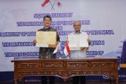 Kemnaker Perluas Penempatan Magang Teknis ke Miyazaki Jepang