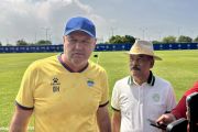 Bojak Hodak Tegaskan Persib Siap Lawan PSM Meski Tanpa Dua Pemain Inti