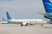 Garuda Indonesia Gandeng Kejagung untuk Kelola Perusahaan