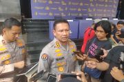 Polda Metro Selidiki Dugaan Prostitusi Anak di Blok M yang Libatkan WNA Jepang