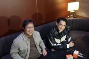 Erwin Gutawa Nilai Afgan Punya Kemiripan dengan Chrisye