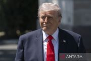 Trump Klaim AS Bergerak Cepat Akhiri Konflik dengan Iran