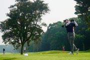 Kemenpar Promosikan Golf ke Wisatawan Korea