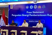 BI Sebut Jumlah Uang Palsu Menurun dalam Tiga Tahun Terakhir