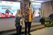 Menteri Arifah Harap Buku Cerita Bisa Bangun Kedekatan Orang Tua dan Anak
