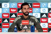 Arbeloa Tegaskan Real Madrid Tak Berada di Titik Terendah