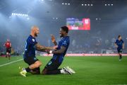 Inter Milan Juara Coppa Italia 2025/2026 Usai Kalahkan Lazio 2-0