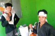 Madu Odeng dan Perjalanan Panjang Anak-anak Badui Menembus Kota