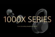 Bocoran Desain Headphone Premium Sony WH-1000XX The ColleXion